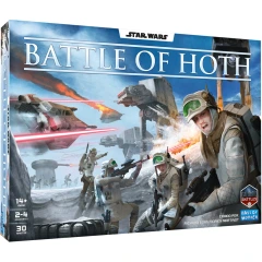 PREORDER: Star Wars: Battle of Hoth